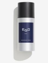 GOSH COPENHAGEN - E.g.o Green Deodorant Spray - Purškiamas dezodorantas - Mėlyna