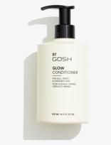 GOSH COPENHAGEN - By Gosh Glow Conditioner - Kondicionierius - Balta