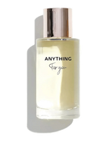 GOSH COPENHAGEN - Anything - Eau De Parfum - Kvapusis vanduo - Nude