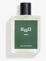 GOSH COPENHAGEN - E.g.o Green - Eau De Toilette - Eau De Toilette - Žalia