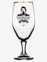 Edward Blom - Beer Glass - Alaus taurė - Nude