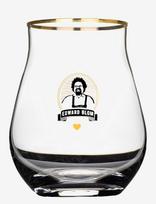 Edward Blom - Whisky / Tasting Glass No:6 "Inget Är Så" - Viskio ir konjako taurė - Nude