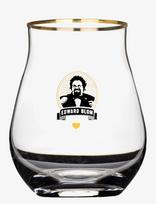 Edward Blom - Whisky / Tasting Glass No:2 "Jag Gillar Fett" - Viskio ir konjako taurė - Nude