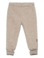Mikk-line - Wool Pants - Vilnonės kelnės - Smėlio