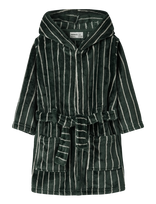 Name It - Nmmracer Morning Robe - Chalatas - Žalia