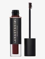 Anastasia Beverly Hills - Volumizing Tinted Brow Gel - Ebony - Antakių gelis - Raudona