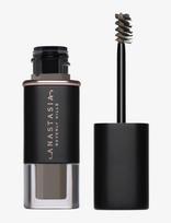 Anastasia Beverly Hills - Deluxe Mini Volumizing Tinted Brow Gel - Taupe - Antakių gelis - Ruda