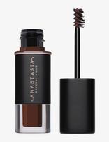 Anastasia Beverly Hills - Deluxe Mini Volumizing Tinted Brow Gel - Dark Brown - Antakių gelis - Ruda