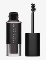 Anastasia Beverly Hills - Deluxe Mini Volumizing Tinted Brow Gel - Medium Brown - Antakių gelis - Ruda
