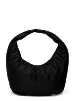 HVISK - Haze Matte Twill - Rankinė - Juoda