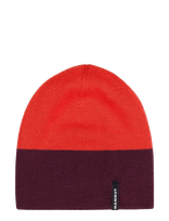 Mammut - Haldigrat Beanie - Sportinė kepurė - Raudona