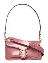 Coach - Tabby Shoulder Bag 20 - Rankinė - Rožinė