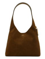 Coach - Brooklyn Shoulder Bag 28 - Rankinė - Ruda