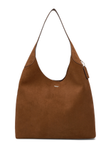 Coach - Brooklyn Shoulder Bag 39 - Rankinė - Ruda