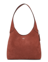 Coach - Brooklyn Shoulder Bag 28 - Rankinė - Raudona