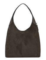 Coach - Brooklyn Shoulder Bag 39 - Rankinė - Chaki spalva