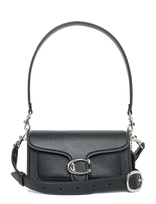 Coach - Tabby Shoulder Bag 20 - Rankinė - Juoda
