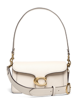 Coach - Tabby Shoulder Bag 20 - Rankinė - Balta