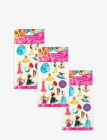 Princesses - Tattoos Disney Princess - Tatuiruotės - Marga / raštuota