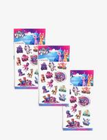 Joker - Tattoos My Little Pony - Tatuiruotės - Marga / raštuota