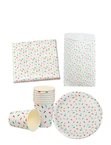 Joker - Sprinkles Party Pack - Vaikų gimtadieniui - Marga / raštuota