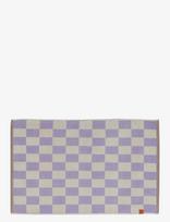 Mette Ditmer - Retro Bath Mat - Vonios kilimėlis - Violetinė