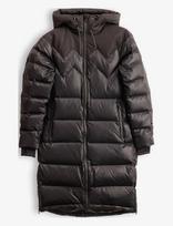 Mountain Works - Ws Cocoon Down Parka - Sportinė striukė - Juoda