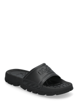 H2O - Trek Sandal - Baseino šlepetės - Juoda