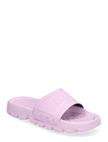 H2O - Trek Sandal - Baseino šlepetės - Rožinė
