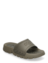 H2O - Trek Sandal - Baseino šlepetės - Chaki spalva