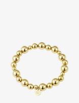 Bud To Rose - Brea Elastic Bracelet - Apyrankė - Aukso
