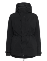OAKLEY - W. Sub Temp Rc Gore-Tex Jacket - Sportinė slidinėjimo striukė - Juoda