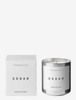 Tangent GC - Tgc008 Cedar Bougie Parfumée - Kvapni žvakė - Nude