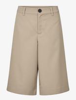 Culture - Cudaina Anie Shorts - Bermuda šortai - Smėlio
