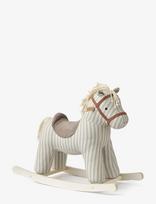 Kid's Concept - Rocking Horse Sam Aiden - Supamasis žaislas - Marga / raštuota