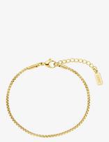 Samie - Basic Chain Bracelet - Apyrankė - Aukso