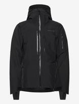 Norrøna - Lofoten Gore-Tex Insulated Jacket M's - Sportinė slidinėjimo striukė - Juoda