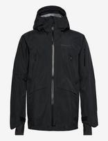 Norrøna - Møre Gore-Tex Jacket M's - Sportinė slidinėjimo striukė - Juoda