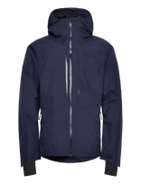 Norrøna - Lofoten Gore-Tex Insulated Jacket M's - Sportinė slidinėjimo striukė - Tamsiai mėlyna