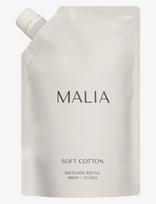 MALIA - Soft Cotton Diffuser Refill - Kvapų difuzorius - Nude