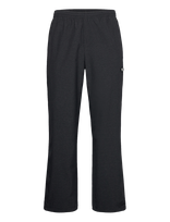WOOD WOOD - Wwlee Tech Trousers - Laisvalaiko marškiniai - Juoda