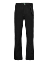 United Colors Of Benetton - Trousers - Laisvalaiko marškiniai - Juoda