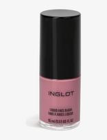 INGLOT - Inglot Liquid Face Blush 94 - Makiažui - Rožinė