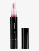 INGLOT - Inglot High Gloss Lip Oil 02 - Makiažui - Rožinė