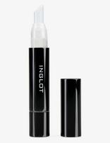 INGLOT - Inglot High Gloss Lip Oil 01 - Makiažui - Nude