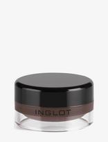 INGLOT - Amc Eyeliner Gel 90 - Akių pieštukas - Ruda