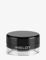 INGLOT - Amc Eyeliner Gel 77 - Akių pieštukas - Juoda