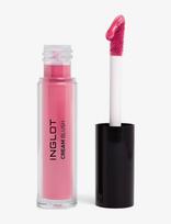 INGLOT - Inglot Cream Blush 99 - Bronzantas - Rožinė