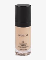 INGLOT - Inglot Hd Perfect Coverup Foundation 71 - Makiažo pagrindas