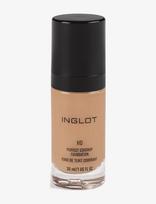 INGLOT - Inglot Hd Perfect Coverup Foundation 77 - Makiažo pagrindas